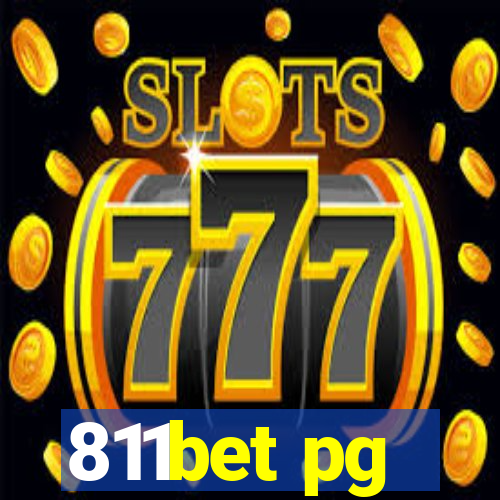 811bet pg